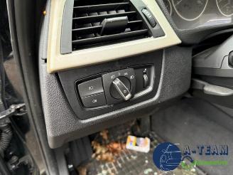 BMW 3-serie 3 serie (F30), Sedan, 2011 / 2018 320i 2.0 16V picture 12