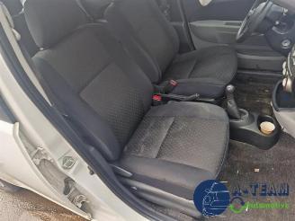 Daihatsu Sirion Sirion 2 (M3), Hatchback, 2005 1.0 12V DVVT picture 19