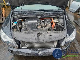 Honda Civic Civic (FA/FD), Sedan, 2005 / 2012 1.3 Hybrid picture 13