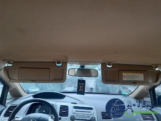 Honda Civic Civic (FA/FD), Sedan, 2005 / 2012 1.3 Hybrid picture 23