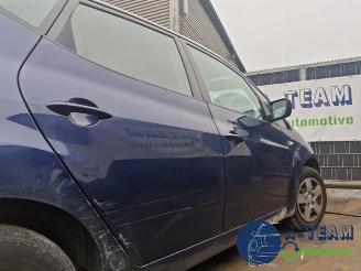 Kia Venga Venga, MPV, 2010 / 2019 1.4 CVVT 16V picture 27