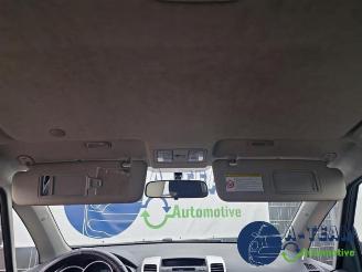 Kia Venga Venga, MPV, 2010 / 2019 1.4 CVVT 16V picture 25