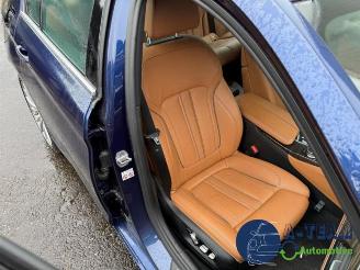 BMW 5-serie 5 serie (G30), Sedan, 2016 530e iPerformance picture 8