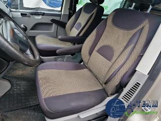 Volkswagen Transporter Transporter T5, Van, 2003 / 2015 2.5 TDi picture 18