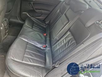 Opel Insignia Insignia, Hatchback 5-drs, 2008 / 2017 2.0 CDTI 16V 130 Ecotec picture 22