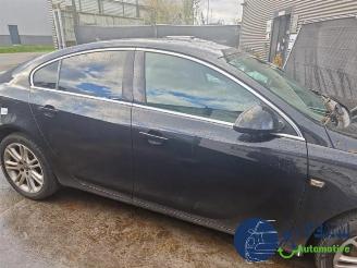 Opel Insignia Insignia, Hatchback 5-drs, 2008 / 2017 2.0 CDTI 16V 130 Ecotec picture 10