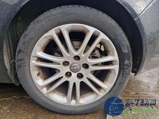 Opel Insignia Insignia, Hatchback 5-drs, 2008 / 2017 2.0 CDTI 16V 130 Ecotec picture 30