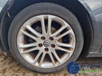 Opel Insignia Insignia, Hatchback 5-drs, 2008 / 2017 2.0 CDTI 16V 130 Ecotec picture 31