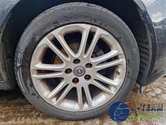 Opel Insignia Insignia, Hatchback 5-drs, 2008 / 2017 2.0 CDTI 16V 130 Ecotec picture 33