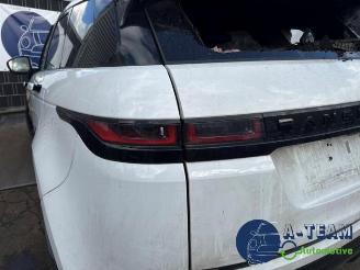 Land Rover Range Rover Range Rover Evoque II (LZC/LZS/LZH), SUV, 2018 2.0 P250 MHEV 16V AWD picture 9