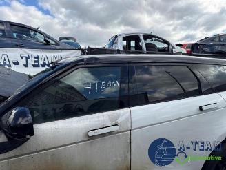 Land Rover Range Rover Range Rover Evoque II (LZC/LZS/LZH), SUV, 2018 2.0 P250 MHEV 16V AWD picture 11