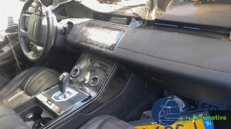 Land Rover Range Rover Range Rover Evoque II (LZC/LZS/LZH), SUV, 2018 2.0 P250 MHEV 16V AWD picture 16