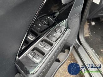 Kia Niro Niro I (DE), SUV, 2016 / 2022 1.6 GDI Hybrid picture 18