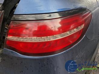 Mercedes GLE GLE AMG Coupe (C292), SUV, 2015 / 2019 5.5 63 S AMG V8 biturbo 32V 4-Matic picture 13