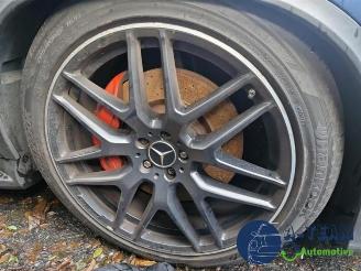 Mercedes GLE GLE AMG Coupe (C292), SUV, 2015 / 2019 5.5 63 S AMG V8 biturbo 32V 4-Matic picture 18