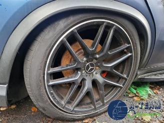 Mercedes GLE GLE AMG Coupe (C292), SUV, 2015 / 2019 5.5 63 S AMG V8 biturbo 32V 4-Matic picture 15