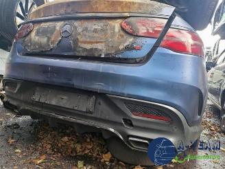 Mercedes GLE GLE AMG Coupe (C292), SUV, 2015 / 2019 5.5 63 S AMG V8 biturbo 32V 4-Matic picture 11