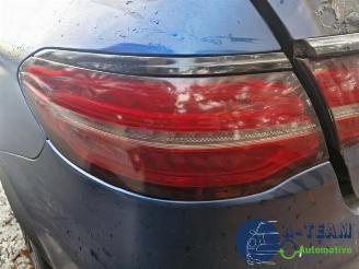 Mercedes GLE GLE AMG Coupe (C292), SUV, 2015 / 2019 5.5 63 S AMG V8 biturbo 32V 4-Matic picture 12