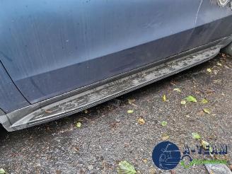 Mercedes GLE GLE AMG Coupe (C292), SUV, 2015 / 2019 5.5 63 S AMG V8 biturbo 32V 4-Matic picture 19