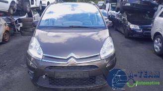 Citroën C4 C4 Grand Picasso (UA), MPV, 2006 / 2013 1.6 16V THP 155 picture 2