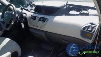 Citroën C4 C4 Grand Picasso (UA), MPV, 2006 / 2013 1.6 16V THP 155 picture 16