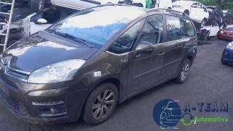 Citroën C4 C4 Grand Picasso (UA), MPV, 2006 / 2013 1.6 16V THP 155 picture 4