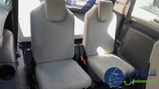 Citroën C4 C4 Grand Picasso (UA), MPV, 2006 / 2013 1.6 16V THP 155 picture 21