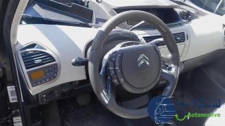 Citroën C4 C4 Grand Picasso (UA), MPV, 2006 / 2013 1.6 16V THP 155 picture 14