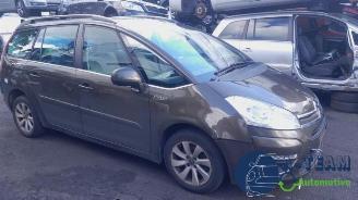Citroën C4 C4 Grand Picasso (UA), MPV, 2006 / 2013 1.6 16V THP 155 picture 7