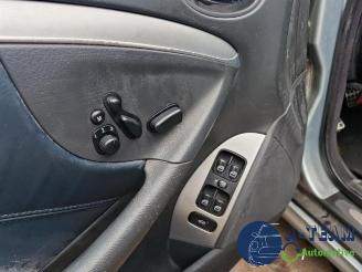 Mercedes CLK CLK AMG (R209), Cabrio, 2002 / 2010 5.4 55 AMG V8 24V picture 19