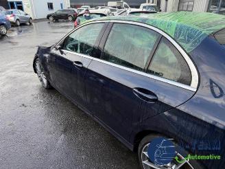 Mercedes E-klasse E (W213), Sedan, 2016 / 2023 E-200 2.0 Turbo 16V picture 9