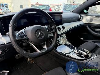 Mercedes E-klasse E (W213), Sedan, 2016 / 2023 E-200 2.0 Turbo 16V picture 27