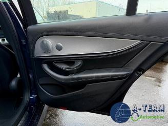 Mercedes E-klasse E (W213), Sedan, 2016 / 2023 E-200 2.0 Turbo 16V picture 22