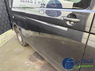 Volkswagen Transporter Transporter T5, Van, 2003 / 2015 2.5 TDi PF picture 25