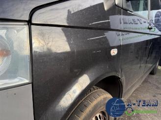 Volkswagen Transporter Transporter T5, Van, 2003 / 2015 2.5 TDi PF picture 27