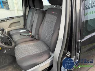 Volkswagen Transporter Transporter T5, Van, 2003 / 2015 2.5 TDi PF picture 11