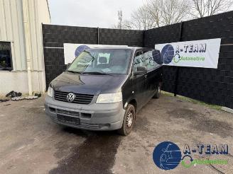 Autoverwertung Volkswagen Transporter Transporter T5, Van, 2003 / 2015 2.5 TDi PF 2008/12