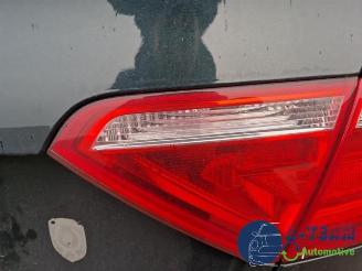 Audi A5 A5 (8T3), Coupe, 2007 / 2017 1.8 TFSI 16V picture 11