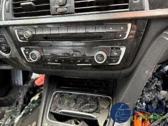 BMW 3-serie 3 serie Touring (F31), Combi, 2012 / 2019 318d 2.0 16V picture 22