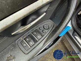 BMW 3-serie 3 serie Touring (F31), Combi, 2012 / 2019 318d 2.0 16V picture 15