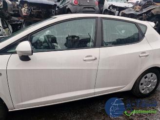 Seat Ibiza Ibiza IV (6J5), Hatchback 5-drs, 2008 / 2017 1.2 TSI picture 5