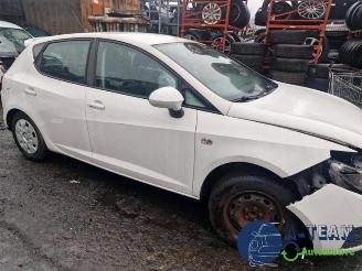 Seat Ibiza Ibiza IV (6J5), Hatchback 5-drs, 2008 / 2017 1.2 TSI picture 3