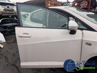 Seat Ibiza Ibiza IV (6J5), Hatchback 5-drs, 2008 / 2017 1.2 TSI picture 8