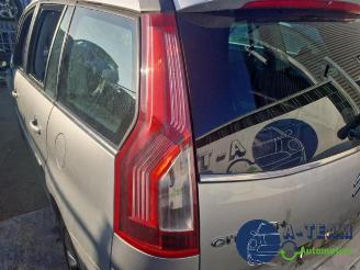 Citroën C4 C4 Grand Picasso (UA), MPV, 2006 / 2013 1.6 16V THP 155 picture 14