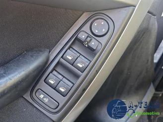 Citroën C4 C4 Grand Picasso (UA), MPV, 2006 / 2013 1.6 16V THP 155 picture 25