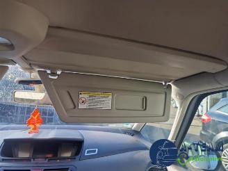 Citroën C4 C4 Grand Picasso (UA), MPV, 2006 / 2013 1.6 16V THP 155 picture 32