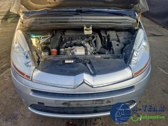 Citroën C4 C4 Grand Picasso (UA), MPV, 2006 / 2013 1.6 16V THP 155 picture 4