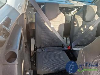 Citroën C4 C4 Grand Picasso (UA), MPV, 2006 / 2013 1.6 16V THP 155 picture 30