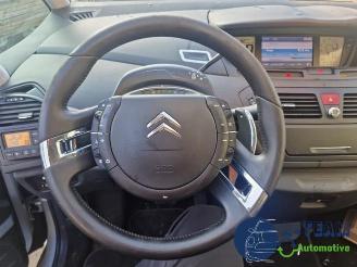 Citroën C4 C4 Grand Picasso (UA), MPV, 2006 / 2013 1.6 16V THP 155 picture 19