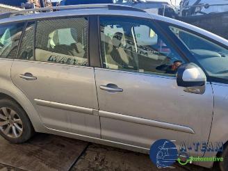 Citroën C4 C4 Grand Picasso (UA), MPV, 2006 / 2013 1.6 16V THP 155 picture 9